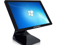 Afanda Af-1600 15.6'' J1800 4 Gb Ram 64 Gb Ssd Pos Terminal