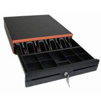 Afanda LB-405K Orange Para Çekmecesi