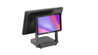 Afanda Venüs Dual  15.6'' 4 Gb Ram 120 Gb Ssd Pos Terminal