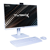 Turbox  İ5 9400 16 Gb Ram 27" All In One Bilgisayar