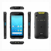Unitech EA520-NA6FUM3G Wifi/Bt Android El Terminali 