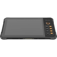 Urovo 8" Endüstriyel Tablet 4/64/4G
