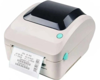 Xprinter XP-470B  Masaüstü Barkod Etiket Yazıcı